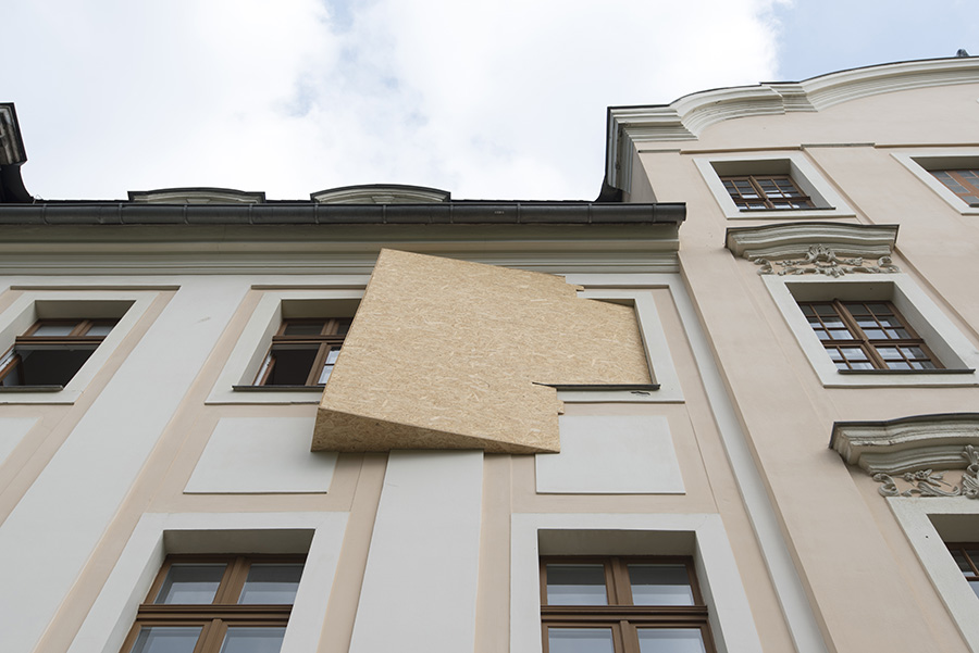 Bis wir am Hang verharren jetzt und lassen die Steine zu Tal, Sven Bergelt