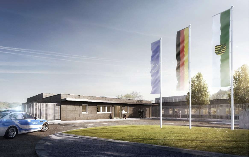 KaB Bundespolizei Görlitz