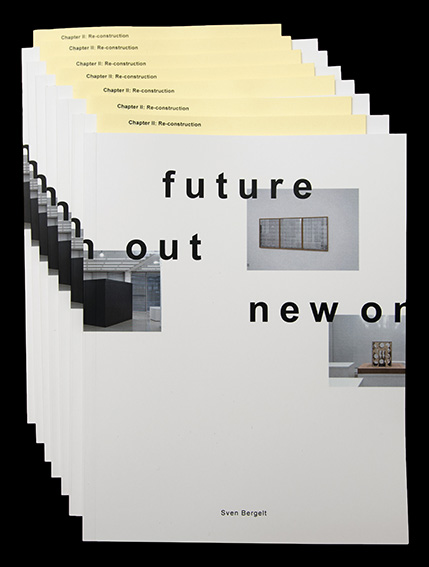 Publication Future Worn Out New One