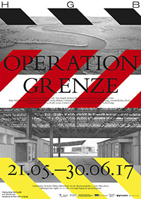 Operation Grenze