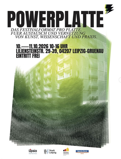 POWERPLATTE