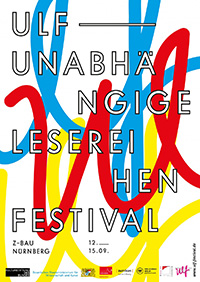 Festival der unabhängigen Lesereihen